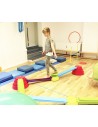 Psychomotricité - Enfants  3 - 4 ans - nés en 2023-2022 - Mercredi 13h15 - 14h15 2026-2027
