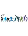 Multisports - Mardi 20h30 - 22h00   2026-2027