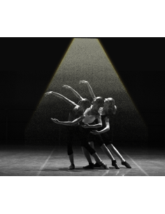 Jazz - Enfants de 9 -11 ans - Lundi 16h30 - 17h30     2025-2026