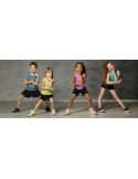 Street - Enfants  9 -11 ans - Mercredi 14h45 - 15h45  2026-2027