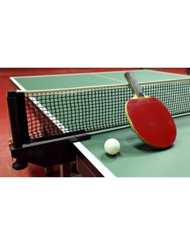 Tennis de table - Mardi 18h45 - 20h15   2022-2023