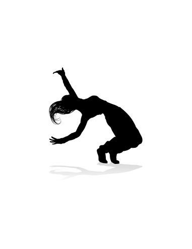 Hip-Hop - Ados  - Jeudi  17h15 - 18h15  2024-2025