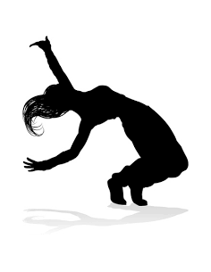 Hip-Hop 1 - dès 12 ans - Lundi  18h30 - 19h30     2025-2026