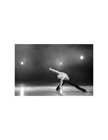 Contempo 2 - Ados/Adultes  - Vendredi 19h00 - 20h00   2024-2025