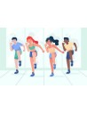 Cardio-fit - dès 16 ans - Jeudi 20h30 - 21h30   2026-2027