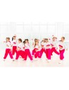 Street - Enfants  3 à 5 ans - Mercredi  13h15 - 14h00  2026-2027
