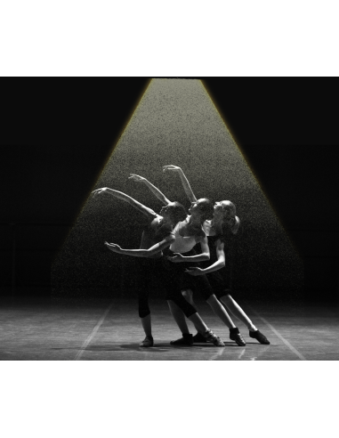 Fusion - enfants 9 - 11 ans - Vendredi 16h30 - 17h30   2025-2026