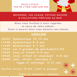 ST NICOLAS 