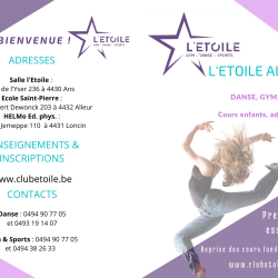 INFOS 2025-2026