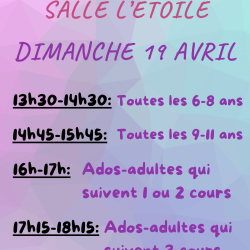 REPETITIONS FINAL  AVRIL 2026